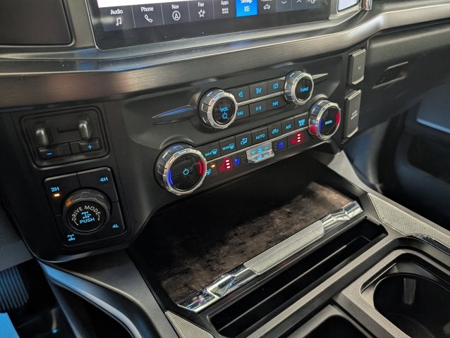 2023 Ford F-250 Super Duty LARIAT