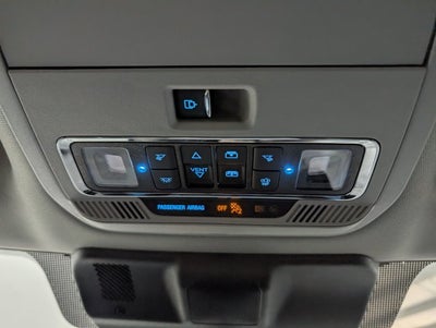 2023 Ford F-250 Super Duty LARIAT