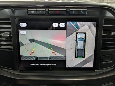 2023 Ford F-250 Super Duty LARIAT