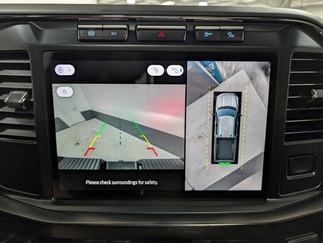 2023 Ford F-250 Super Duty LARIAT