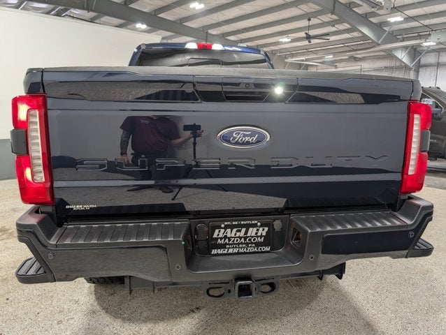 2023 Ford F-250 Super Duty LARIAT