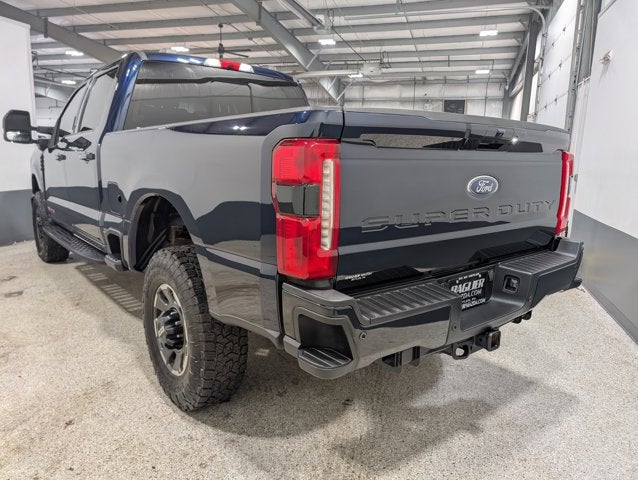 2023 Ford F-250 Super Duty LARIAT