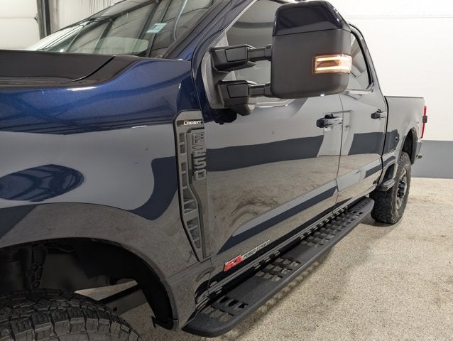 2023 Ford F-250 Super Duty LARIAT
