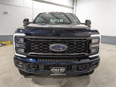 2023 Ford F-250 Super Duty LARIAT