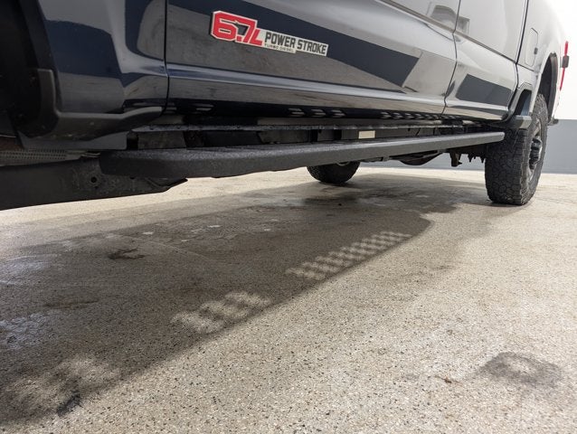 2023 Ford F-250 Super Duty LARIAT