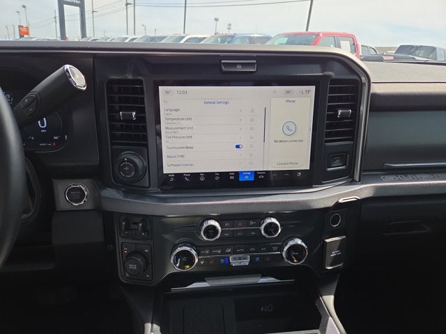 2025 Ford F-250 Super Duty Platinum