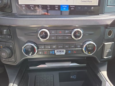 2025 Ford F-250 Super Duty Platinum