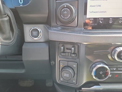 2025 Ford F-250 Super Duty Platinum