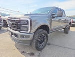 2025 Ford F-250 Super Duty Platinum