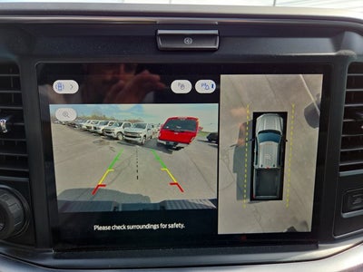 2025 Ford F-250 Super Duty Platinum