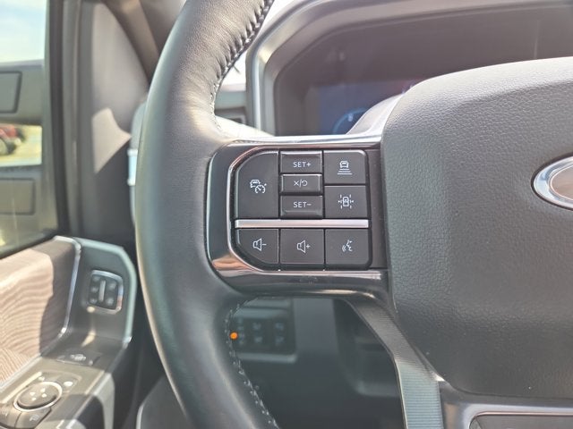 2025 Ford F-250 Super Duty Platinum