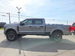 2025 Ford F-250 Super Duty Platinum