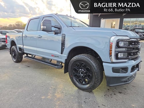 2024 Ford F-250 Super Duty LARIAT