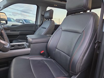 2024 Ford F-250 Super Duty LARIAT
