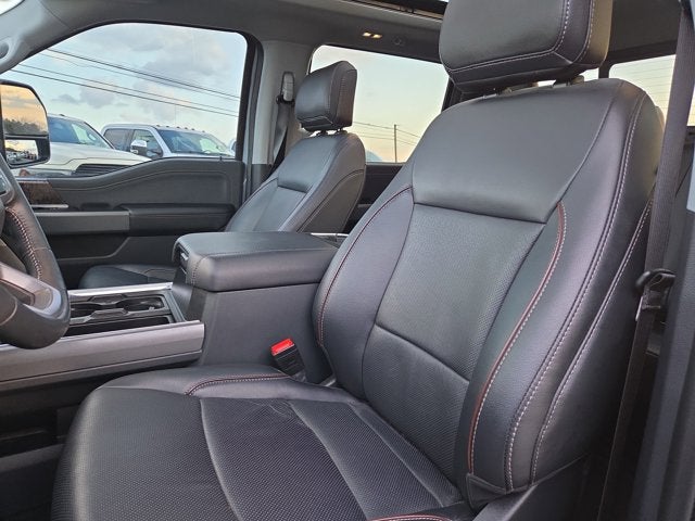 2024 Ford F-250 Super Duty LARIAT