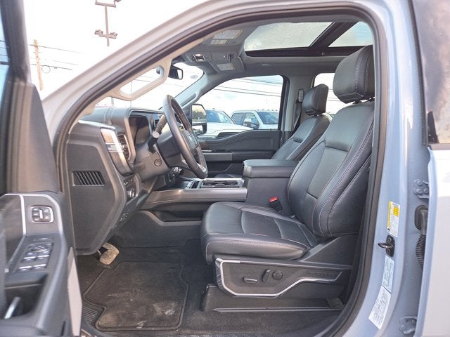 2024 Ford F-250 Super Duty LARIAT