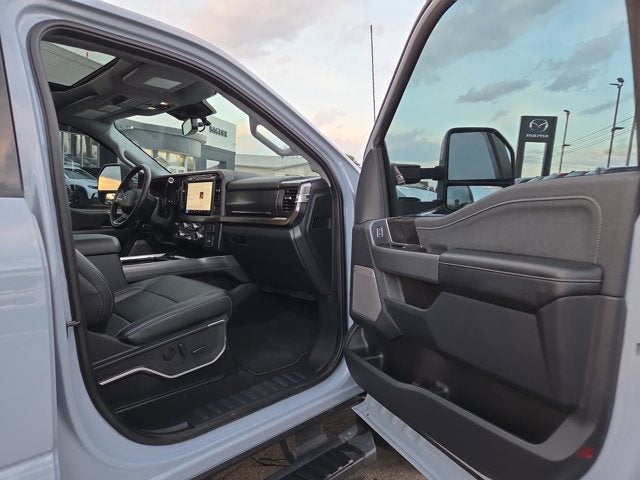 2024 Ford F-250 Super Duty LARIAT