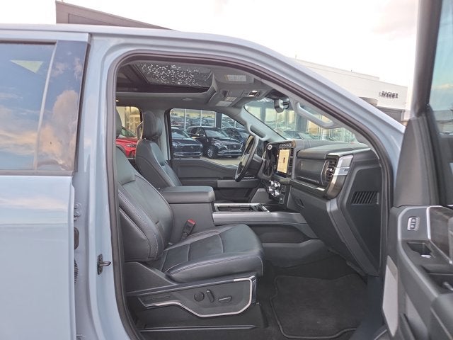 2024 Ford F-250 Super Duty LARIAT