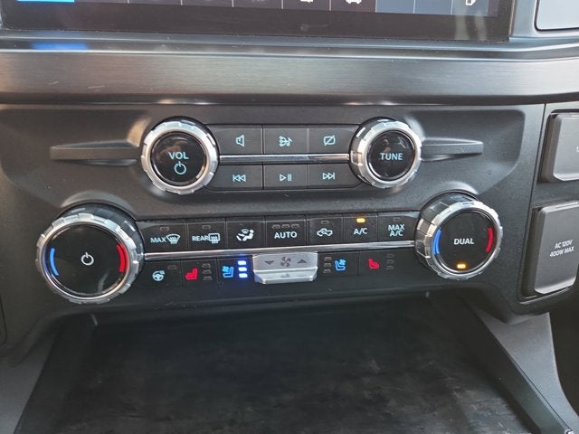 2024 Ford F-250 Super Duty LARIAT