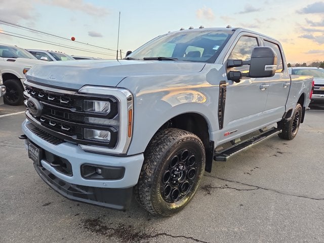 2024 Ford F-250 Super Duty LARIAT