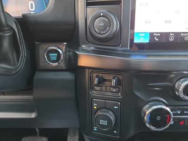 2024 Ford F-250 Super Duty LARIAT