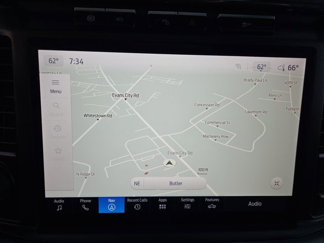 2024 Ford F-250 Super Duty LARIAT