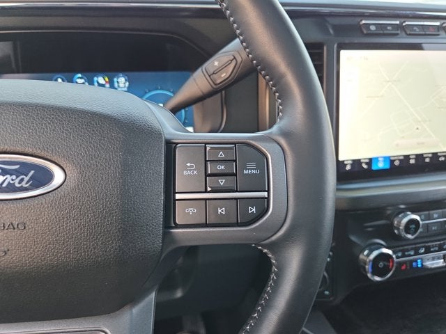 2024 Ford F-250 Super Duty LARIAT