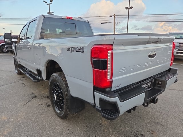 2024 Ford F-250 Super Duty LARIAT