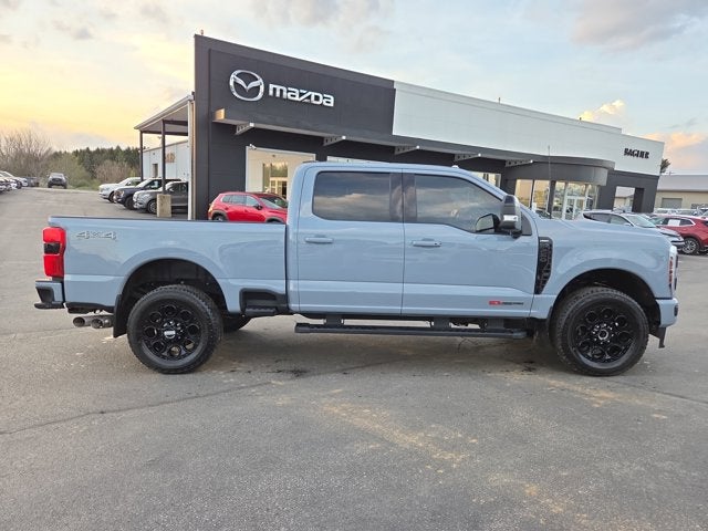 2024 Ford F-250 Super Duty LARIAT
