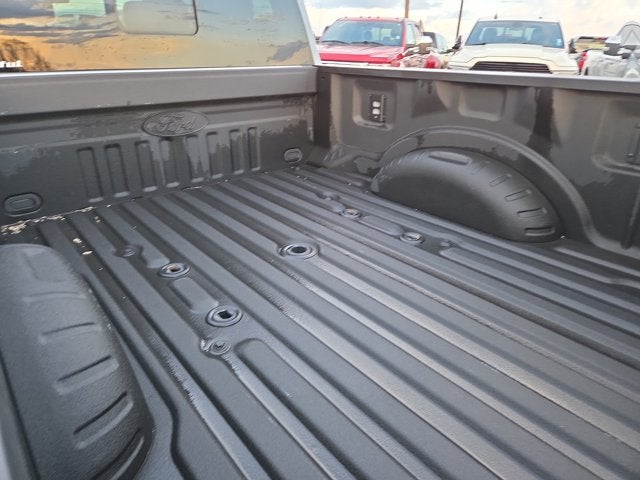 2024 Ford F-250 Super Duty LARIAT