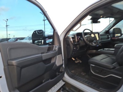 2024 Ford F-250 Super Duty LARIAT