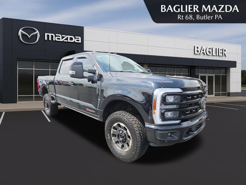 2024 Ford F-250 Super Duty LARIAT