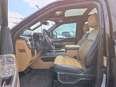 2024 Ford F-250 Super Duty LARIAT