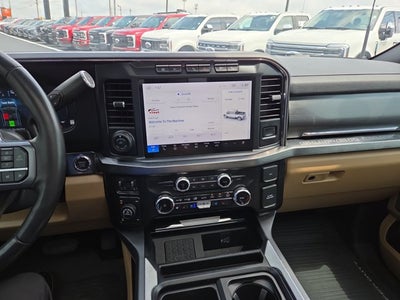 2024 Ford F-250 Super Duty LARIAT