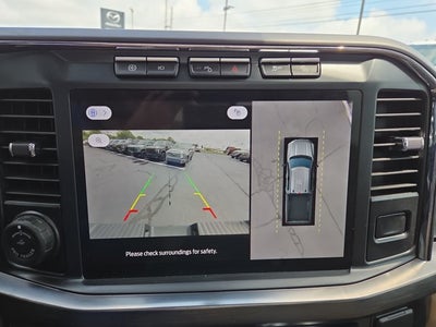 2024 Ford F-250 Super Duty LARIAT