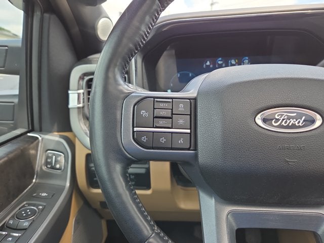 2024 Ford F-250 Super Duty LARIAT