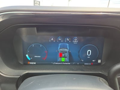 2024 Ford F-250 Super Duty LARIAT
