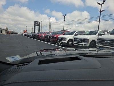 2024 Ford F-250 Super Duty LARIAT