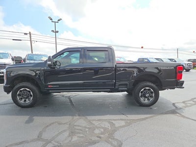 2024 Ford F-250 Super Duty LARIAT