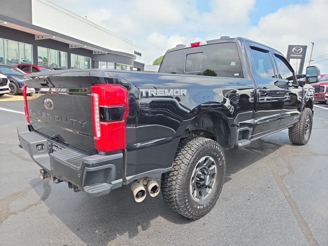 2024 Ford F-250 Super Duty LARIAT