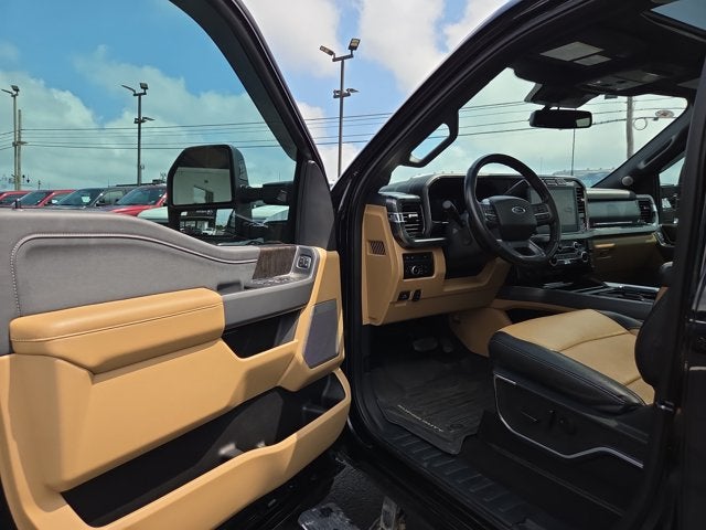 2024 Ford F-250 Super Duty LARIAT