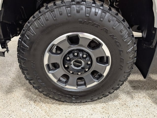 2024 Ford F-250 Super Duty Platinum