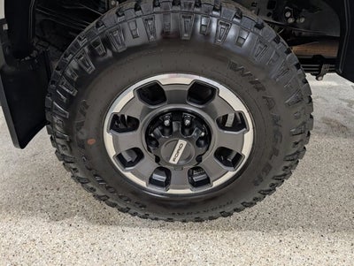 2024 Ford F-250 Super Duty Platinum