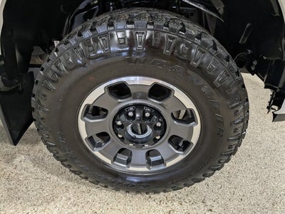 2024 Ford F-250 Super Duty Platinum