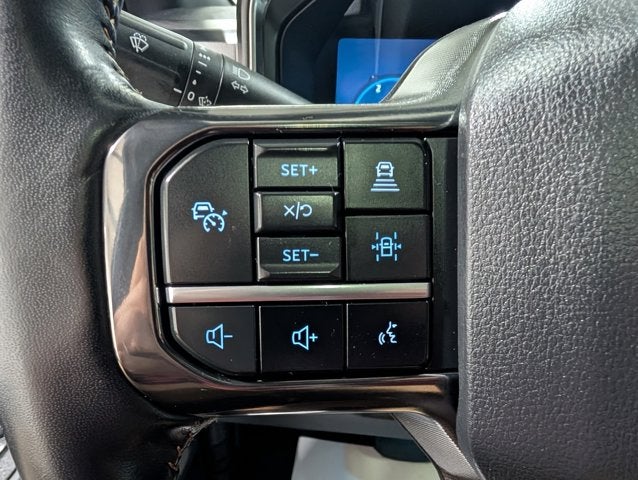 2024 Ford F-250 Super Duty Platinum