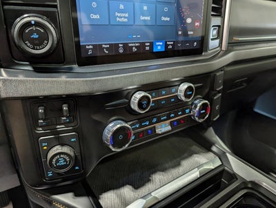 2024 Ford F-250 Super Duty Platinum