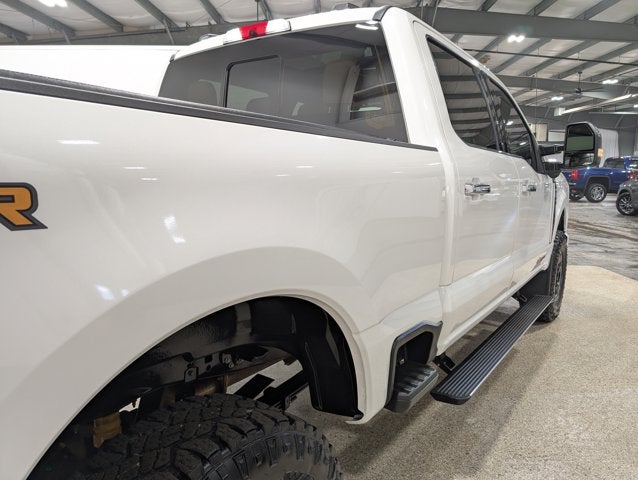 2024 Ford F-250 Super Duty Platinum