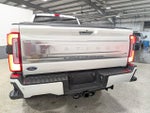 2024 Ford F-250 Super Duty Platinum