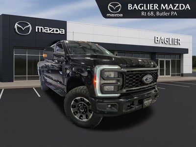 2023 Ford F-250 Super Duty LARIAT