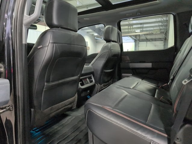 2023 Ford F-250 Super Duty LARIAT